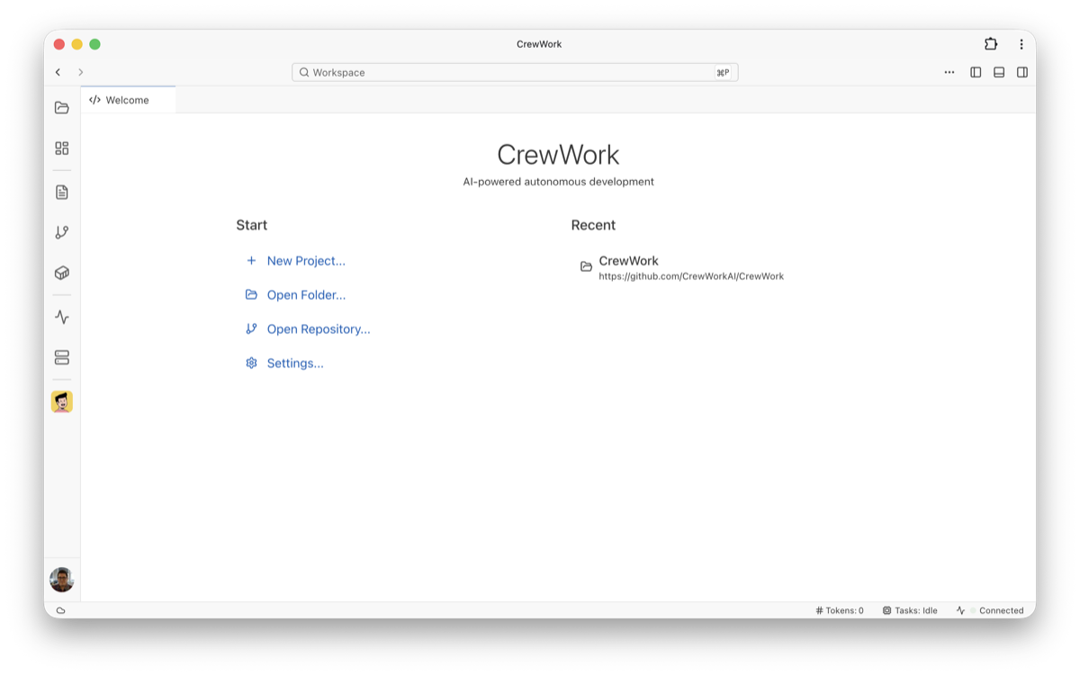 Feature preview